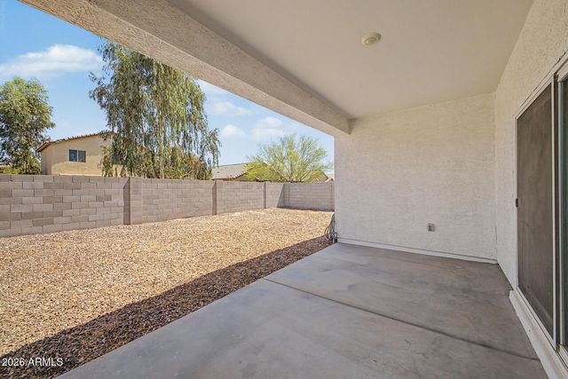 4662 W NUTMEG Avenue, Coolidge, AZ 85128