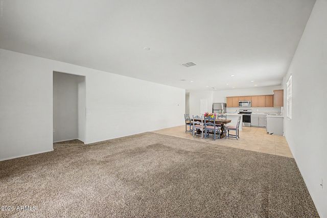 4662 W NUTMEG Avenue, Coolidge, AZ 85128