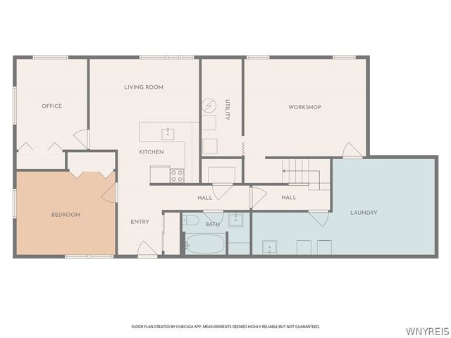 316 Comstock Road, Ithaca Town, NY 14850