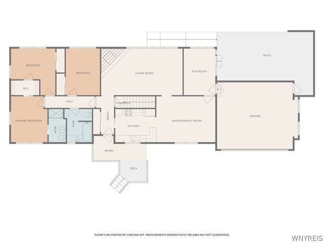 316 Comstock Road, Ithaca Town, NY 14850