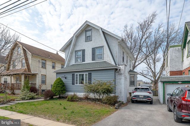 240 WADAS AVE, Upper Darby, PA 19082