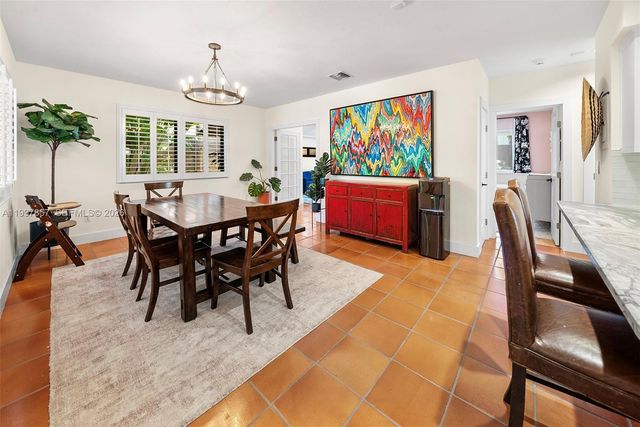 4046 El Prado Blvd, Miami, FL 33133