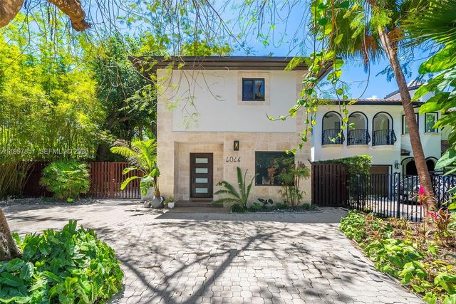 4046 El Prado Blvd, Miami, FL 33133