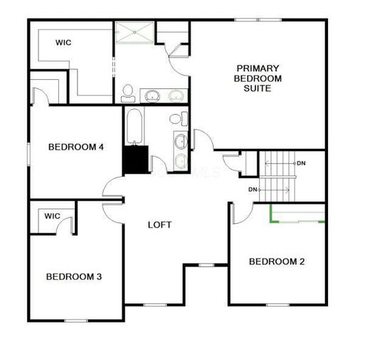 328 Dylan Drive, Bellefontaine, OH 43311
