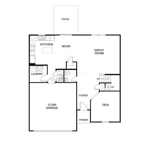 328 Dylan Drive, Bellefontaine, OH 43311