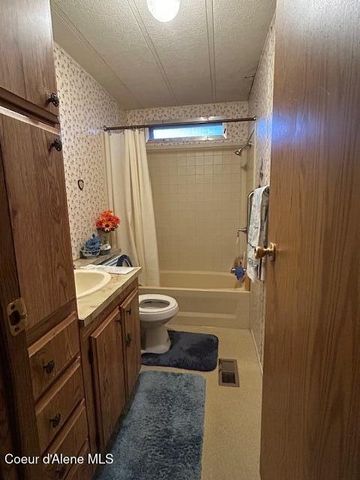 1644 W Windsor AVE, Coeur D'alene, ID 83815