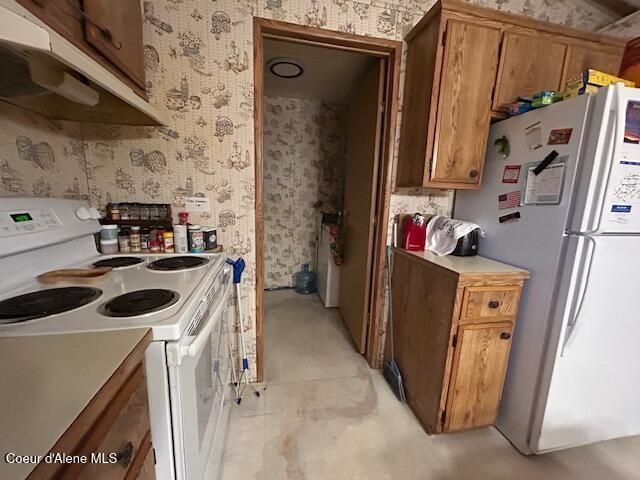 1644 W Windsor AVE, Coeur D'alene, ID 83815