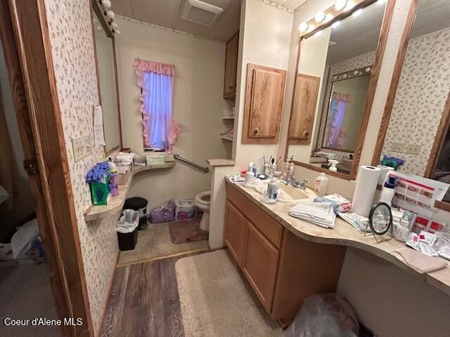 1644 W Windsor AVE, Coeur D'alene, ID 83815