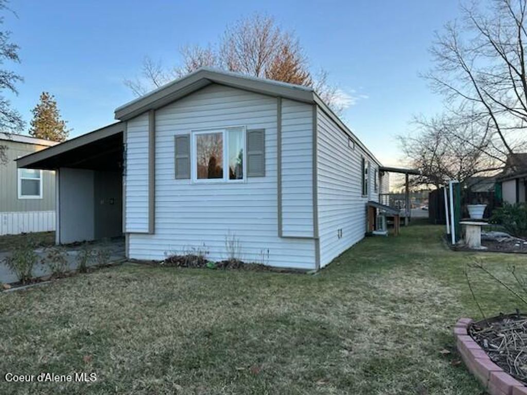 1644 W Windsor AVE, Coeur d'Alene, ID 83815 photo 17