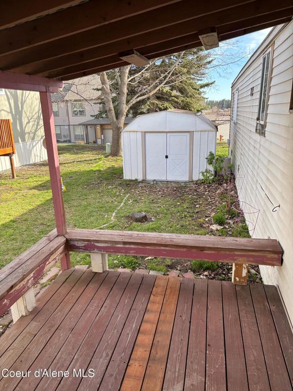 1644 W Windsor AVE, Coeur d'Alene, ID 83815 photo 21