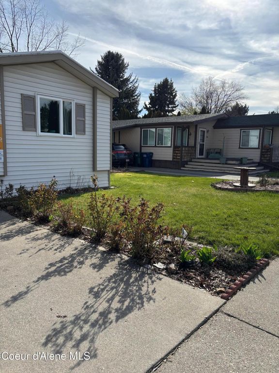 1644 W Windsor AVE, Coeur d'Alene, ID 83815 photo 24