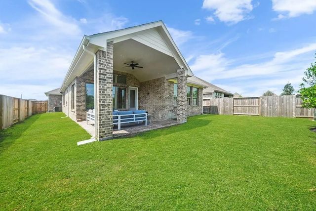 18020 Brennie Bird Lane, Conroe, TX 77302