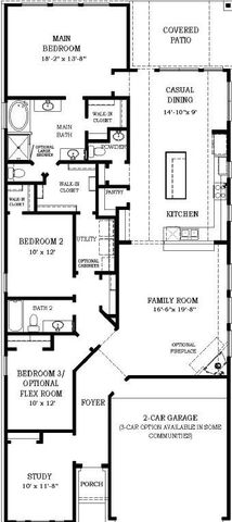 18020 Brennie Bird Lane, Conroe, TX 77302