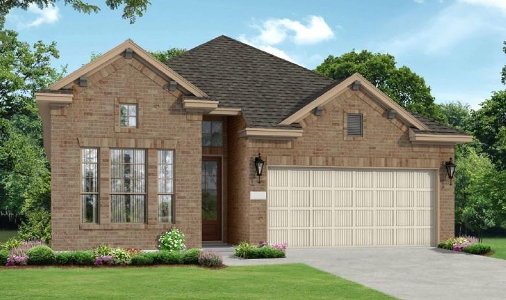 18020 Brennie Bird Lane, Conroe, TX 77302