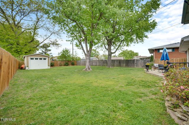 2217 Swannanoa Avenue, Kingsport, TN 37664