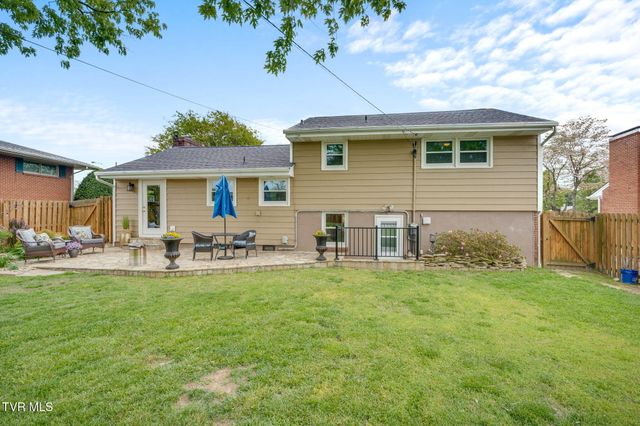 2217 Swannanoa Avenue, Kingsport, TN 37664