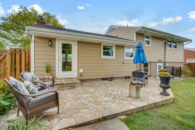 2217 Swannanoa Avenue, Kingsport, TN 37664