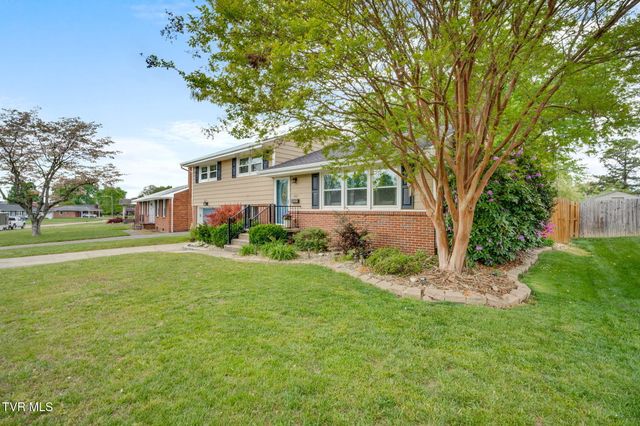 2217 Swannanoa Avenue, Kingsport, TN 37664