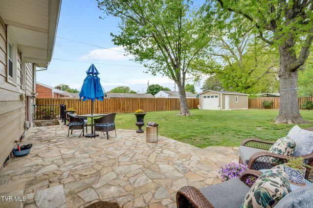 2217 Swannanoa Avenue, Kingsport, TN 37664