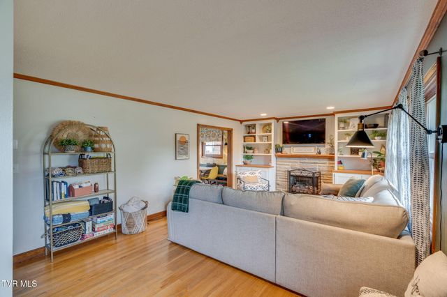 2217 Swannanoa Avenue, Kingsport, TN 37664