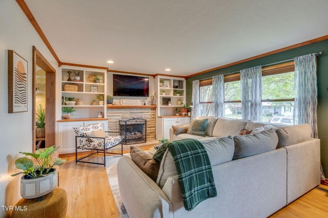 2217 Swannanoa Avenue, Kingsport, TN 37664