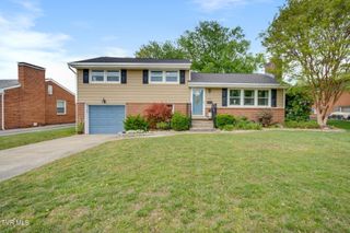 2217 Swannanoa Avenue, Kingsport, TN 37664