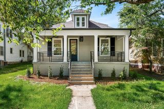 1604 Forest Ave, Nashville, TN 37206