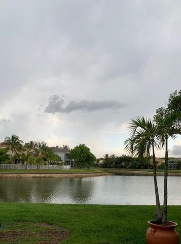 9019 Alexandra Circle, Wellington, FL 33414