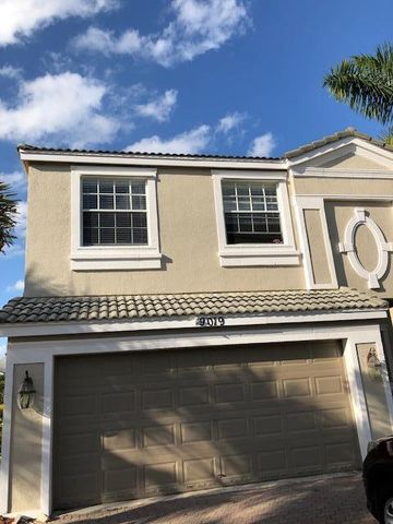 9019 Alexandra Circle, Wellington, FL 33414