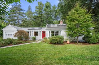6 Hayward Road, Wayland, MA 01778