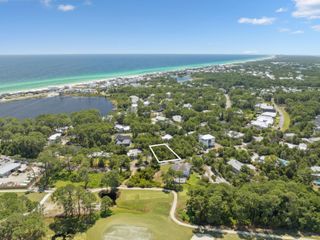 Lot 14 Hillcrest Road, Santa Rosa Beach, FL 32459