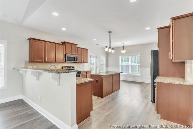 127 Ganton Drive, Raeford, NC 28376