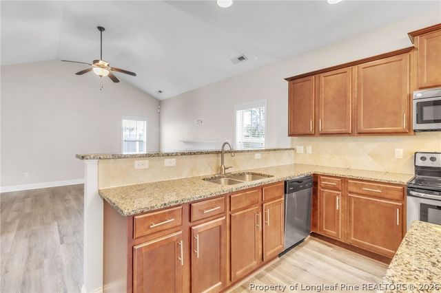 127 Ganton Drive, Raeford, NC 28376