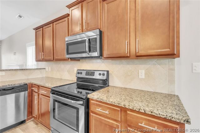 127 Ganton Drive, Raeford, NC 28376