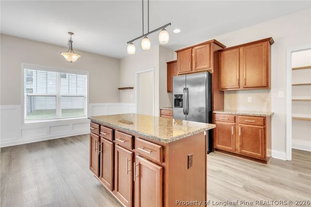 127 Ganton Drive, Raeford, NC 28376