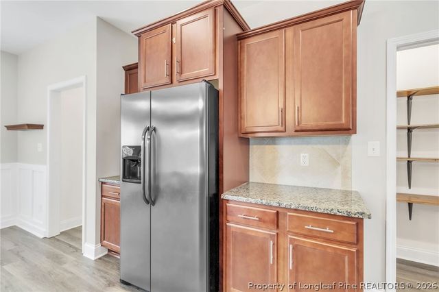 127 Ganton Drive, Raeford, NC 28376