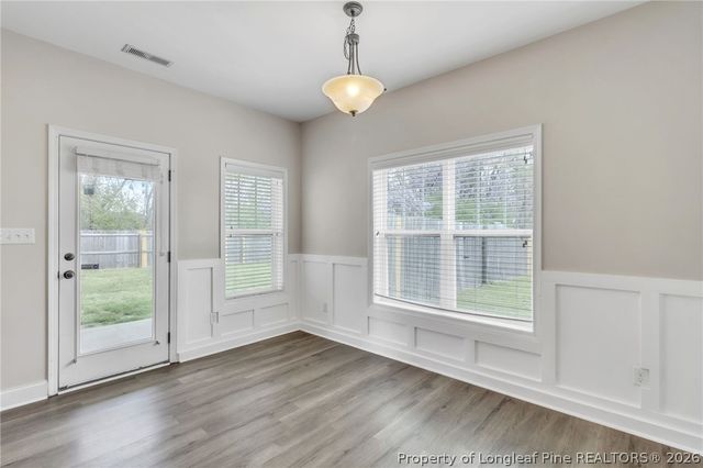 127 Ganton Drive, Raeford, NC 28376
