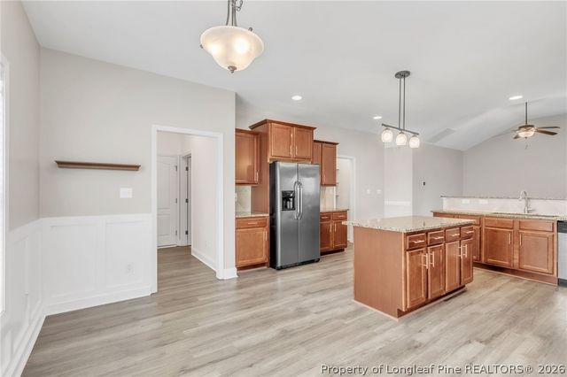 127 Ganton Drive, Raeford, NC 28376