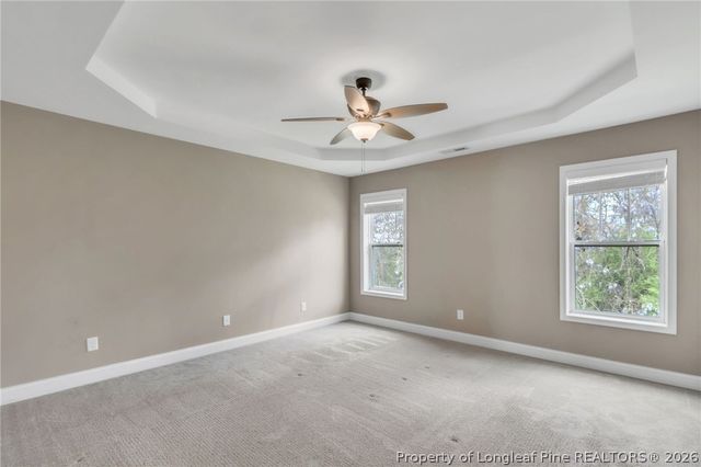 127 Ganton Drive, Raeford, NC 28376