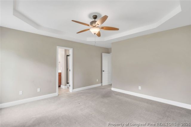 127 Ganton Drive, Raeford, NC 28376