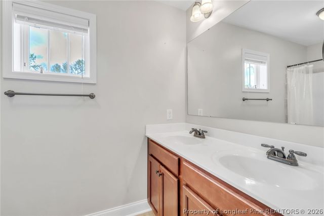 127 Ganton Drive, Raeford, NC 28376