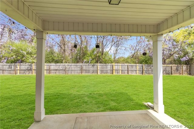 127 Ganton Drive, Raeford, NC 28376