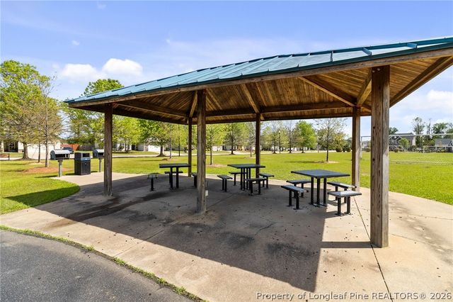 127 Ganton Drive, Raeford, NC 28376