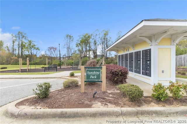 127 Ganton Drive, Raeford, NC 28376