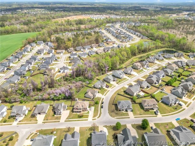 127 Ganton Drive, Raeford, NC 28376