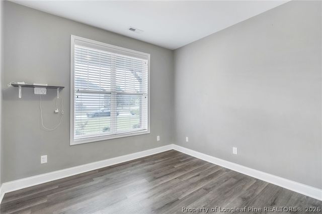 127 Ganton Drive, Raeford, NC 28376