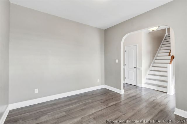 127 Ganton Drive, Raeford, NC 28376