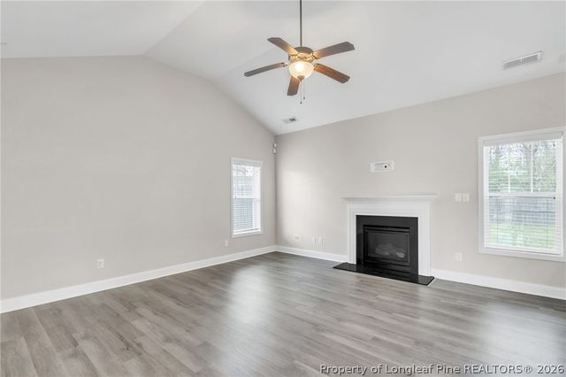 127 Ganton Drive, Raeford, NC 28376