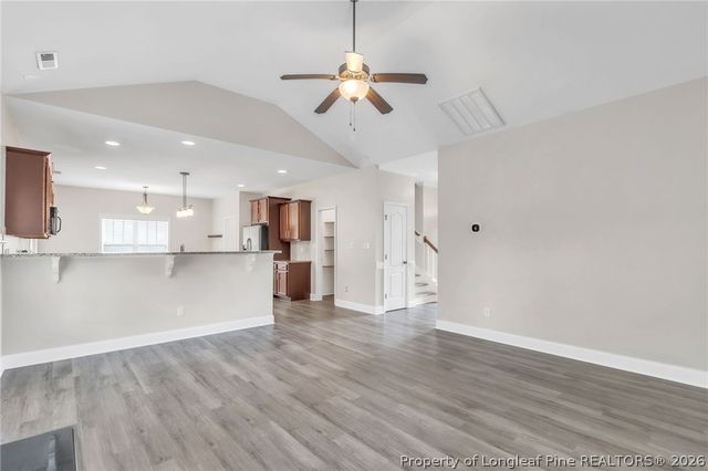127 Ganton Drive, Raeford, NC 28376