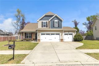 127 Ganton Drive, Raeford, NC 28376